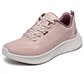 Zapatilla Mujer Bobs Moda Flex Sport Skechers 117730-blsh Rosado 35 - Miniatura 2