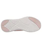 Zapatilla Mujer Bobs Moda Flex Sport Skechers 117730-blsh Rosado 35 - Miniatura 3