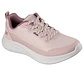 Zapatilla Mujer Bobs Moda Flex Sport Skechers 117730-blsh Rosado 35 - Miniatura 4
