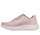 Zapatilla Mujer Bobs Moda Flex Sport Skechers 117730-blsh Rosado 35 - Miniatura 5