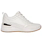 Zapatilla Mujer Billion 2 Urbano Skechers 177345-ofwt Off White 35 - Miniatura 1