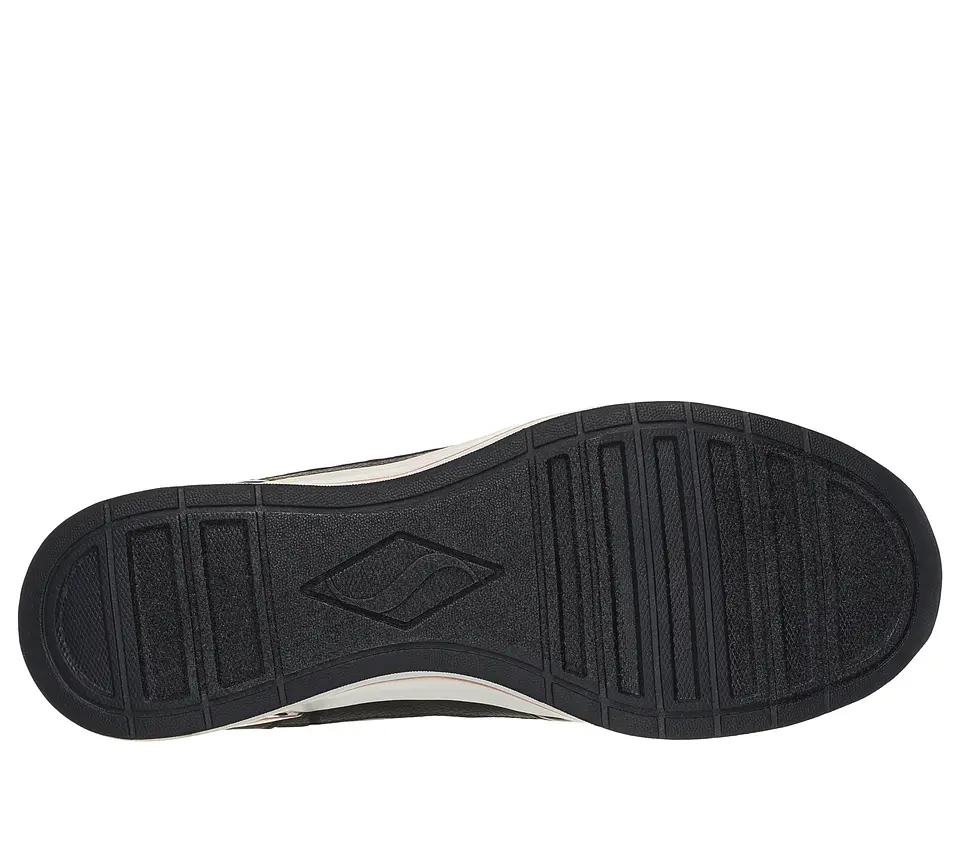 Zapatilla Mujer Billion 2 Urbano Skechers 177345-blk Negro 35 2