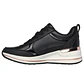 Zapatilla Mujer Billion 2 Urbano Skechers 177345-blk Negro 35 - Miniatura 4