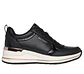 Zapatilla Mujer Billion 2 Urbano Skechers 177345-blk Negro 35 - Miniatura 1