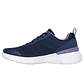 Zapatilla Mujer Skech-air Dynamight 2.0 Casual Skechers 150370-nvlv Navy 35 - Miniatura 4