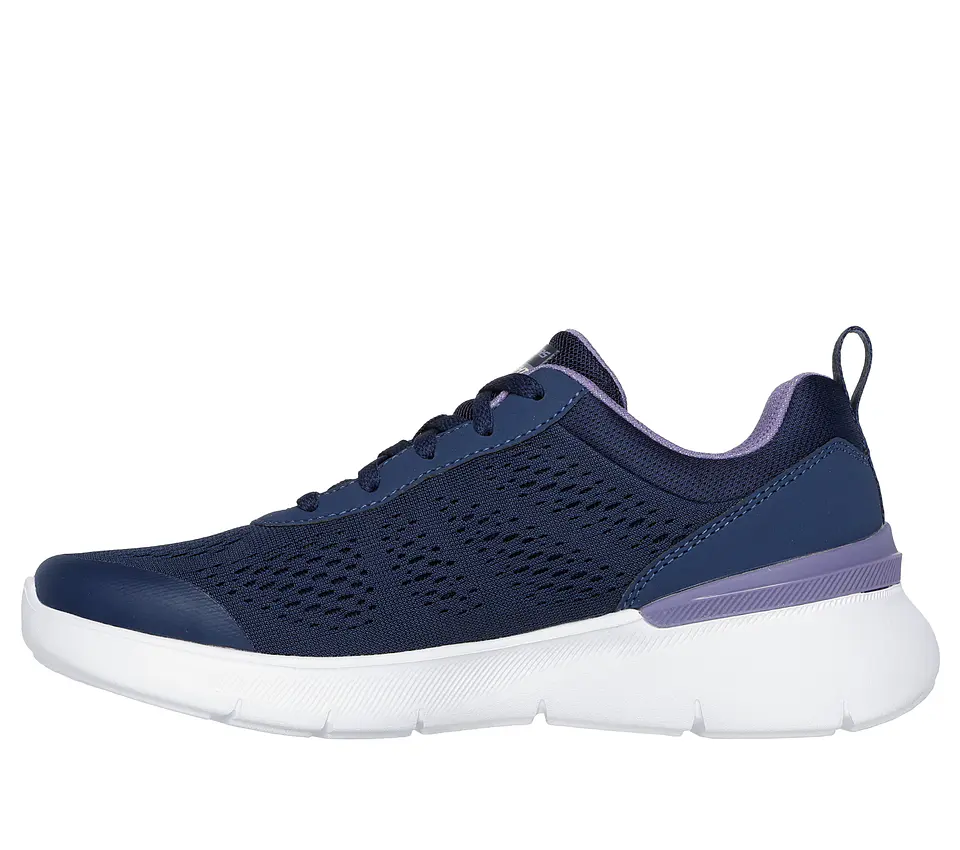 Zapatilla Mujer Skech-air Dynamight 2.0 Casual Skechers 150370-nvlv Navy 35 4