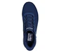 Zapatilla Slipins Hombre Bobs Squad Chaos Casual Skechers 118303-nvy Navy 39 - Miniatura 5
