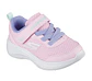 Zapatilla Selectors Casual Skechers 303573n-ltpk Rosado Claro 20 - Miniatura 3