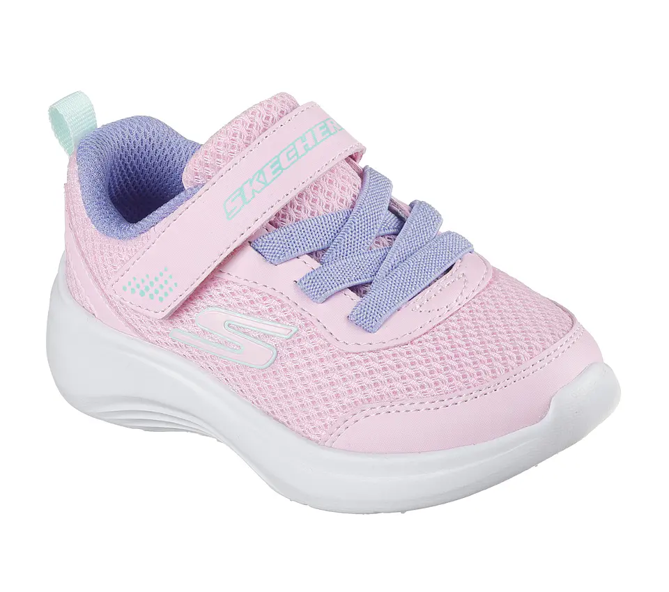 Zapatilla Selectors Casual Skechers 303573n-ltpk Rosado Claro 20 3