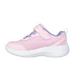 Zapatilla Selectors Casual Skechers 303573n-ltpk Rosado Claro 20 - Miniatura 4
