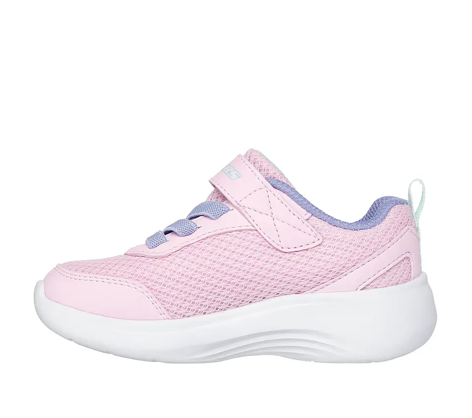 Zapatilla Selectors Casual Skechers 303573n-ltpk Rosado Claro 20 4