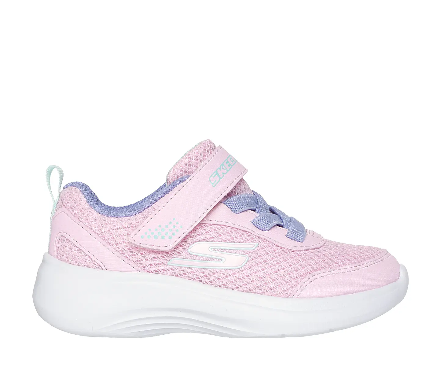 Zapatilla Selectors Casual Skechers 303573n-ltpk Rosado Claro 20 1