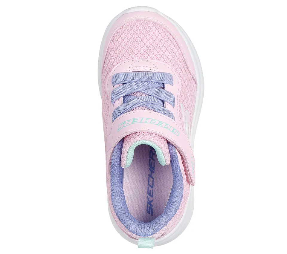 Zapatilla Selectors Casual Skechers 303573n-ltpk Rosado Claro 20 5