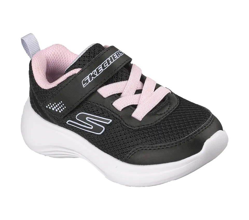 Zapatilla Selectors Casual Skechers 303573n-blk Negro 20 3