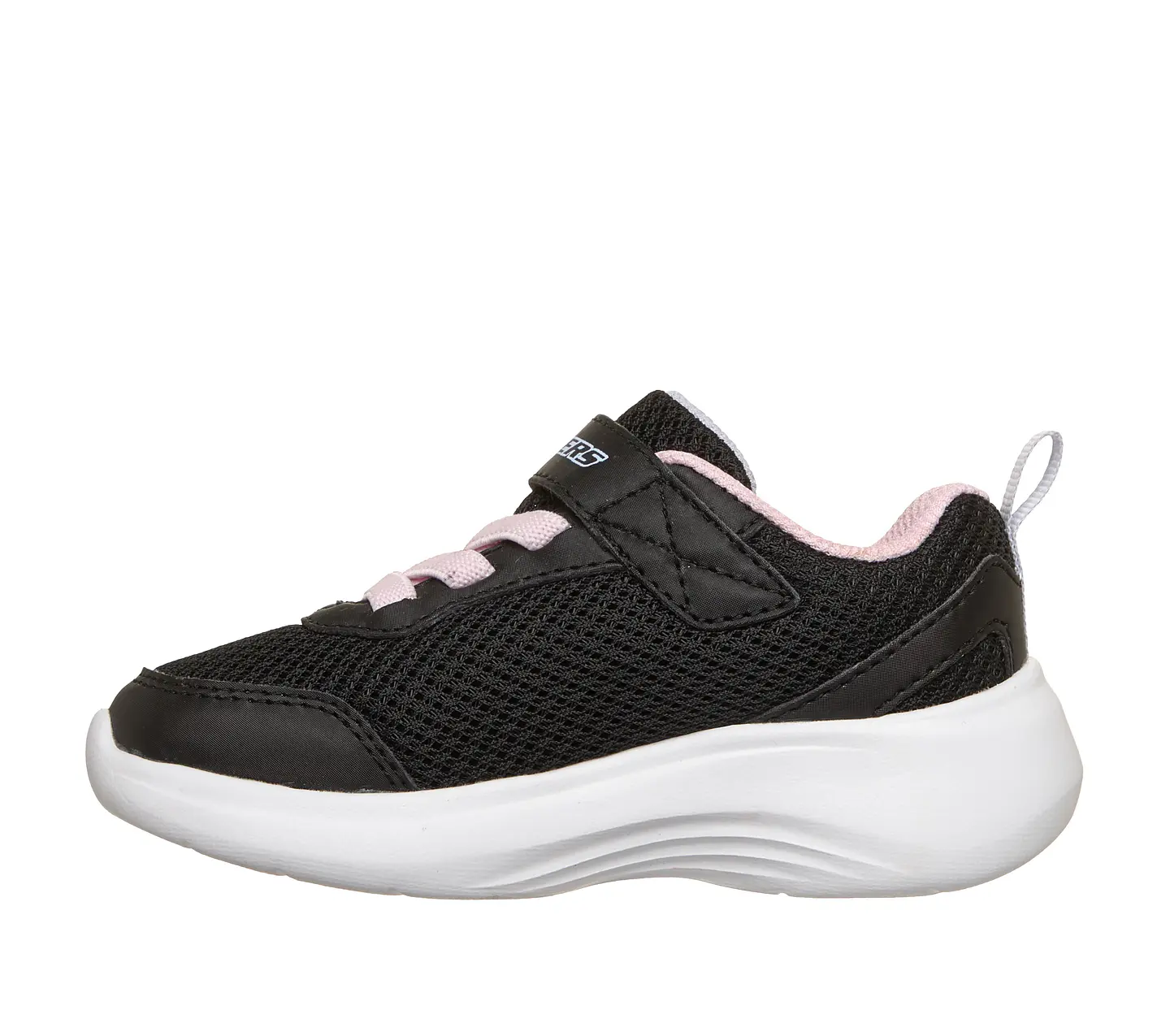 Zapatilla Selectors Casual Skechers 303573n-blk Negro 20 4