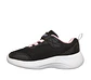 Zapatilla Selectors Casual Skechers 303573n-blk Negro 20 - Miniatura 4