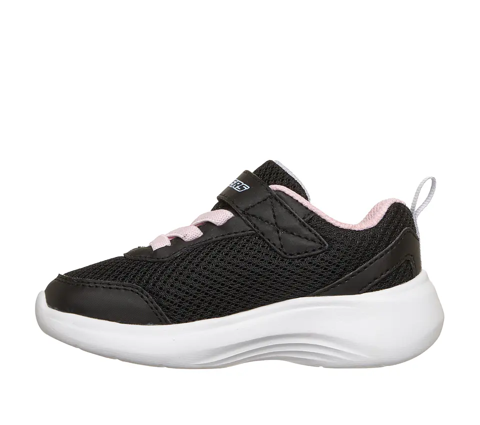 Zapatilla Selectors Casual Skechers 303573n-blk Negro 20 4