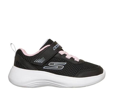 Zapatilla Selectors Casual Skechers 303573n-blk Negro 20