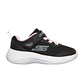 Zapatilla Selectors Casual Skechers 303573n-blk Negro 20 - Miniatura 1