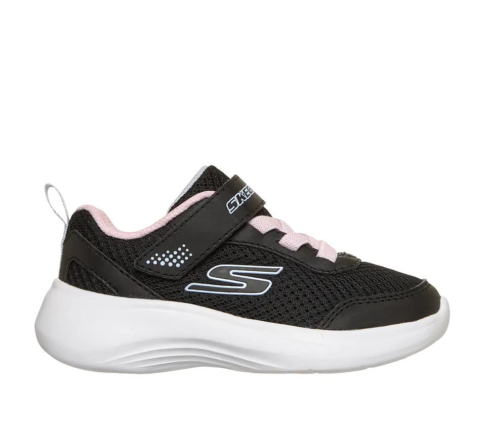 Zapatilla Selectors Casual Skechers 303573n-blk Negro 20 1