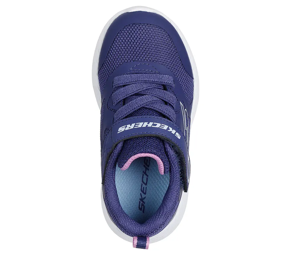 Zapatilla Dyna-lite Casual Skechers 303582n-nvy Navy 20 2