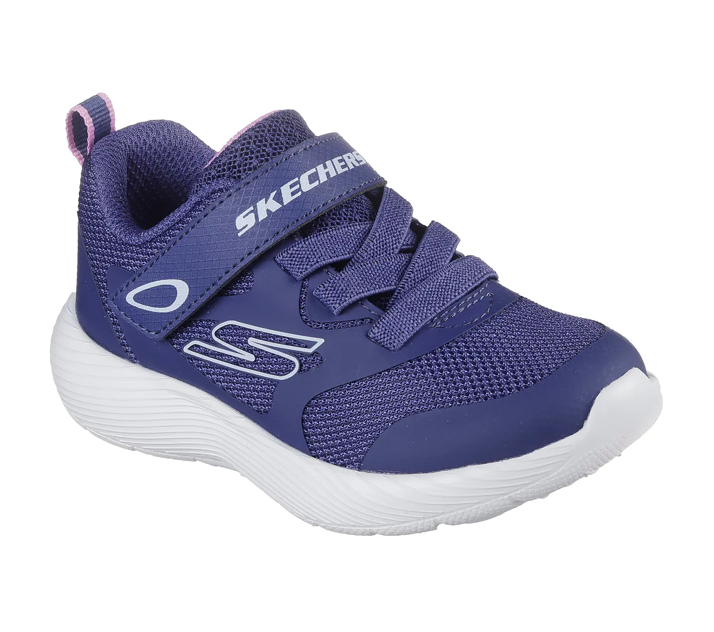 Zapatilla Dyna-lite Casual Skechers 303582n-nvy Navy 20 4