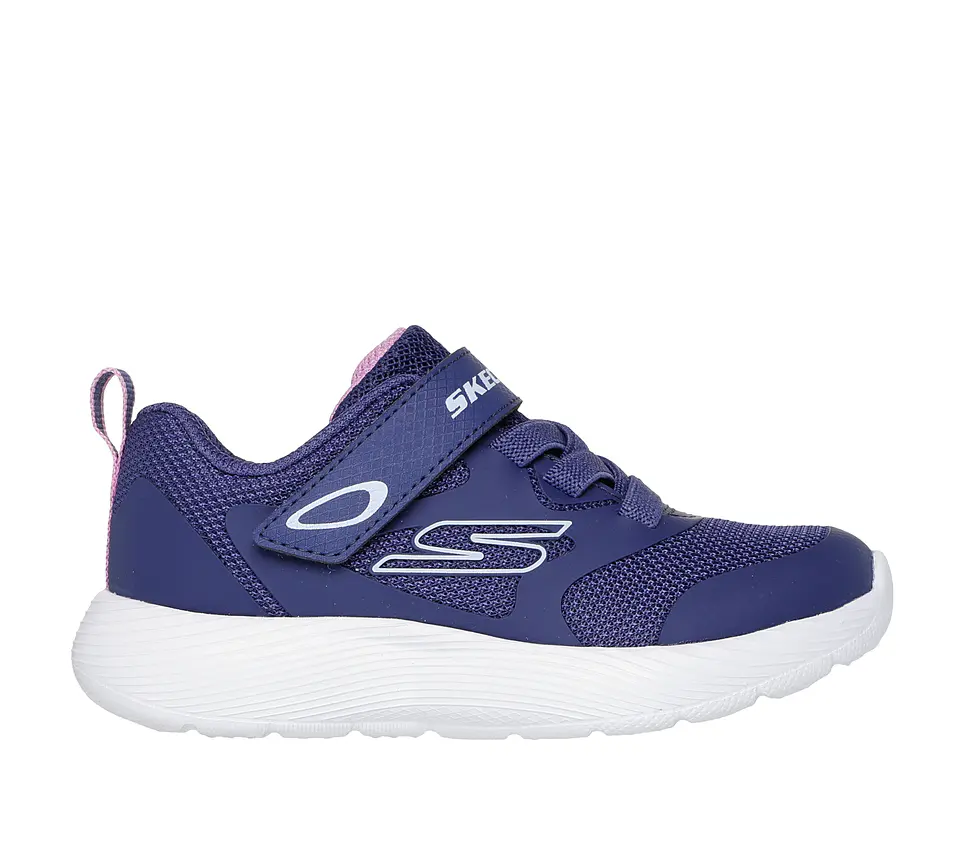 Zapatilla Dyna-lite Casual Skechers 303582n-nvy Navy 20 1