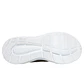 Zapatilla Boundless Casual Skechers 403718l-bksl Negro 26 - Miniatura 2