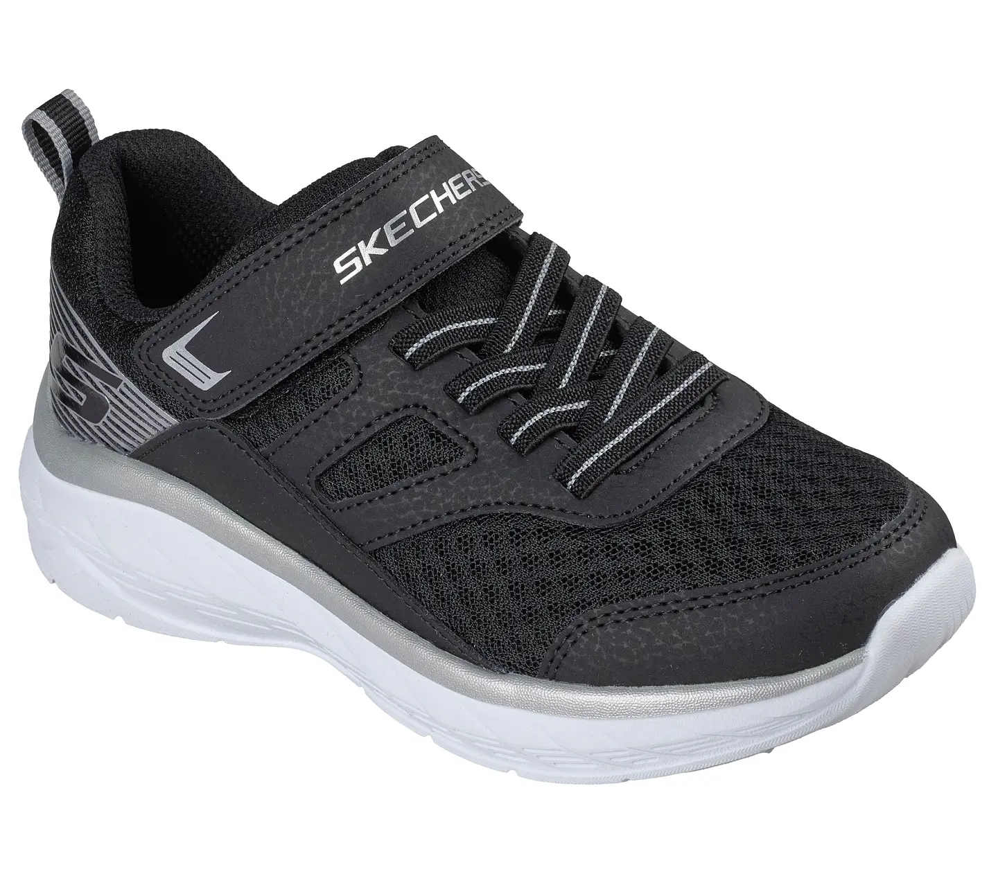 Zapatilla Boundless Casual Skechers 403718l-bksl Negro 26 3