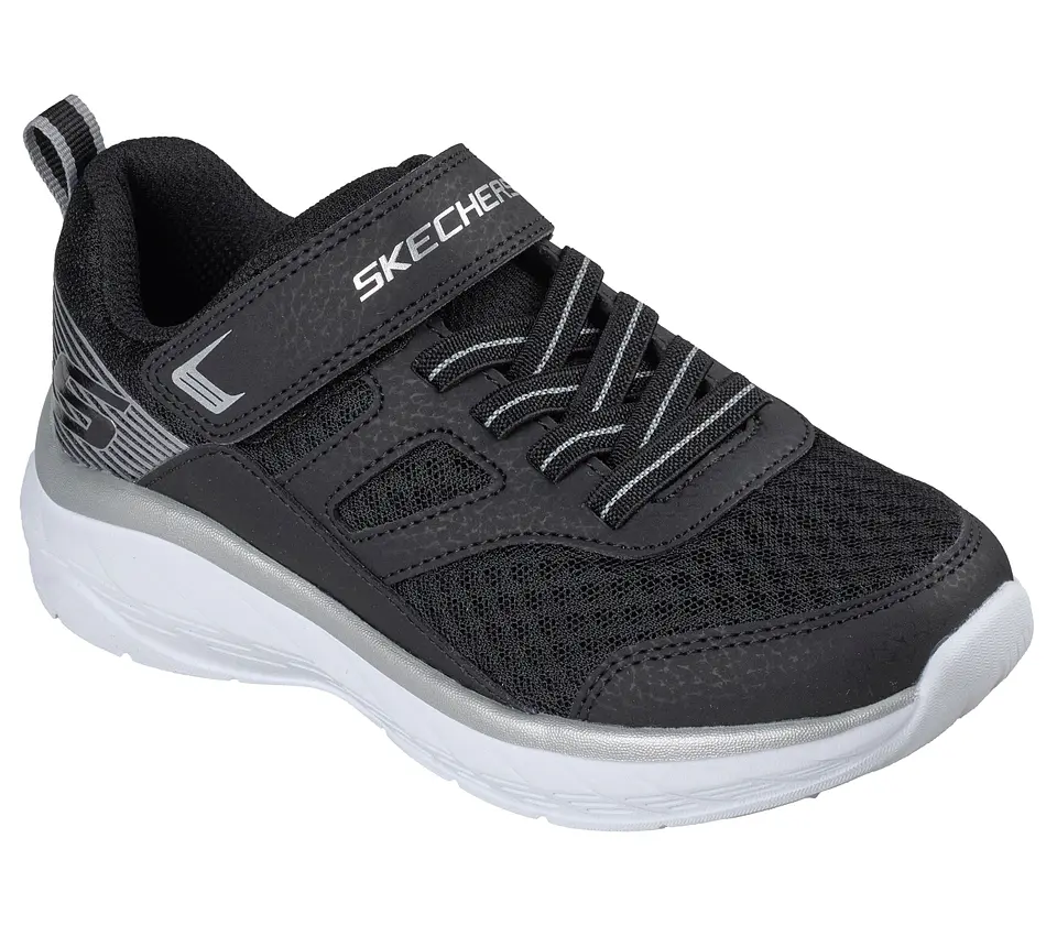 Zapatilla Boundless Casual Skechers 403718l-bksl Negro 26 3