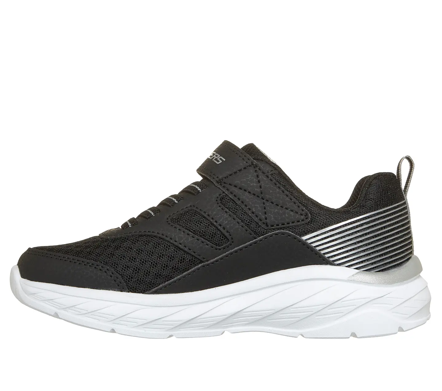 Zapatilla Boundless Casual Skechers 403718l-bksl Negro 26 4