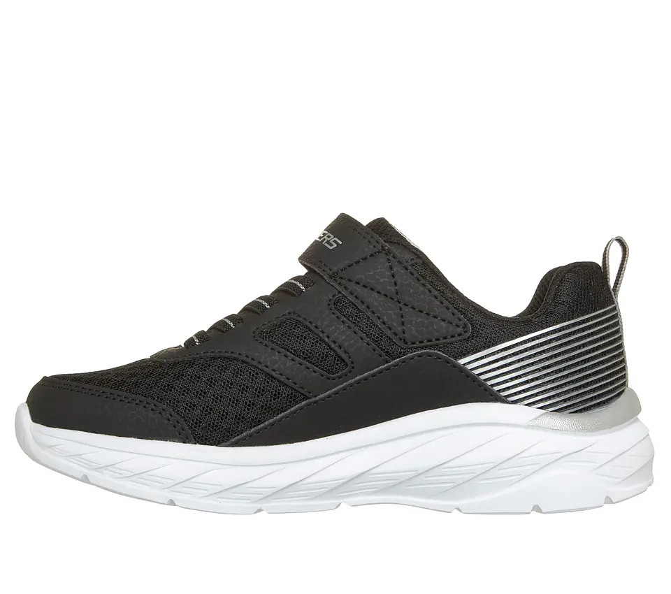 Zapatilla Boundless Casual Skechers 403718l-bksl Negro 26 4