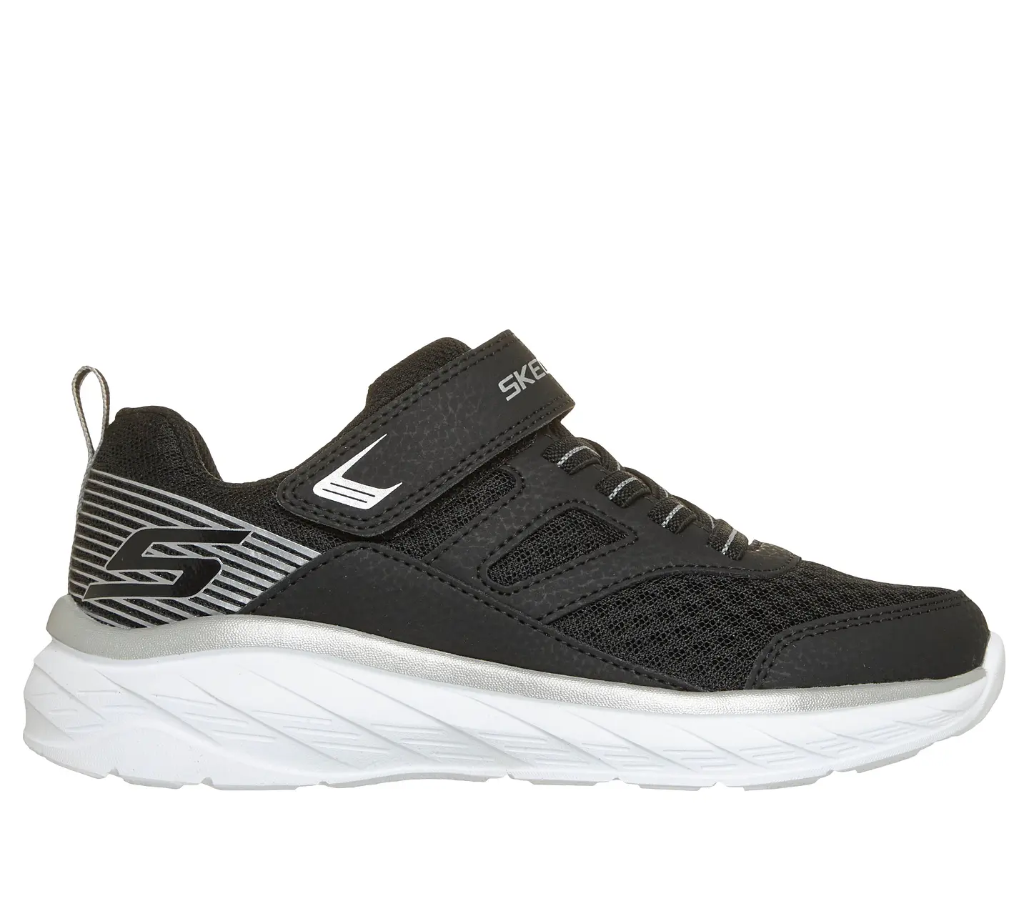 Zapatilla Boundless Casual Skechers 403718l-bksl Negro 26 1
