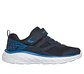 Zapatilla Boundless Casual Skechers 403718l-nvbl Navy 26 - Miniatura 1
