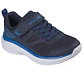 Zapatilla Boundless Casual Skechers 403718l-nvbl Navy 26 - Miniatura 2