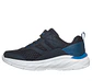 Zapatilla Boundless Casual Skechers 403718l-nvbl Navy 26 - Miniatura 4