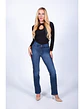 Jeans Mujer T/a Recto Mohicano 431400 Denim 36 - Miniatura 2