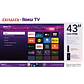 Led Smart Tv 43