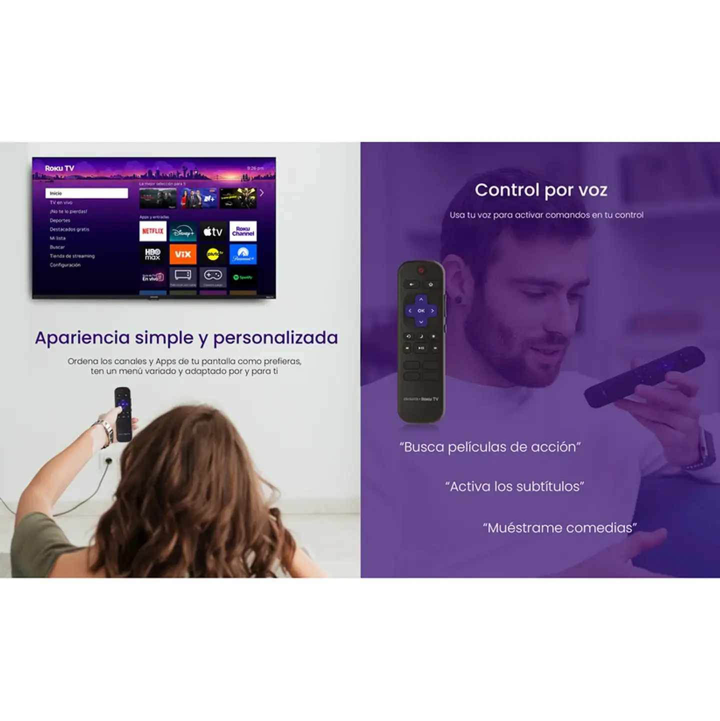 Led Smart Tv 43