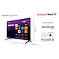 Led Smart Tv 32