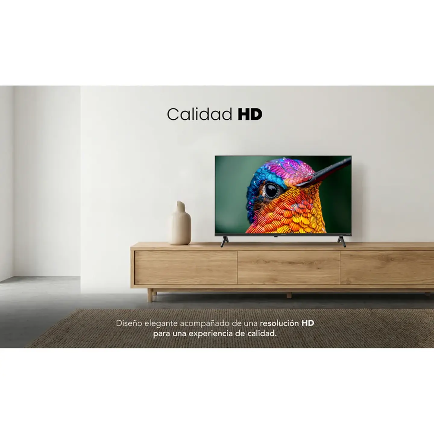 Led Smart Tv 32