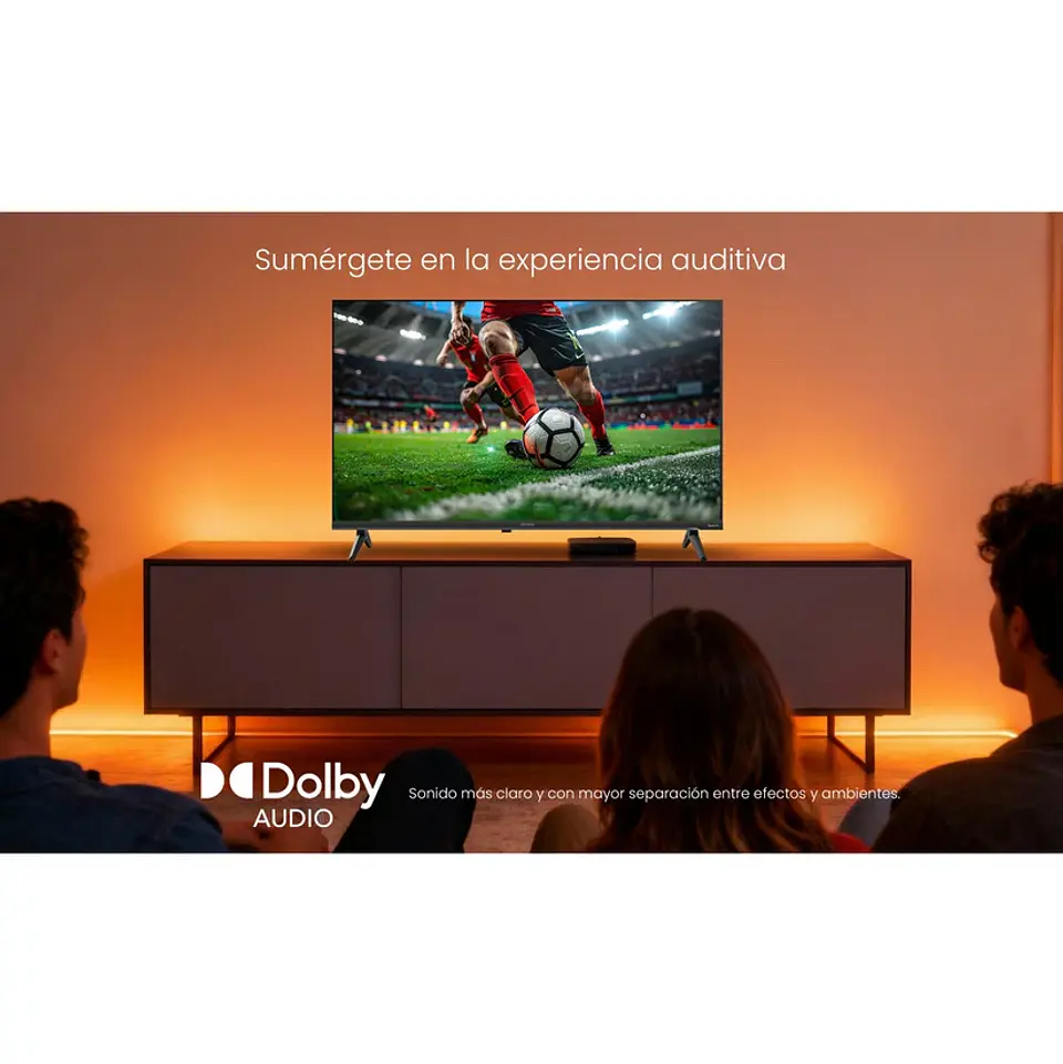 Led Smart Tv 32
