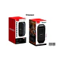 Parlante Portatil Bluetooth Aiwa 90w Con Radio Fm Aw-a521 - Miniatura 6