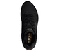 Zapatilla Aire Mujer Uno Casual Skechers 73690-bbk Negro 35 - Miniatura 6
