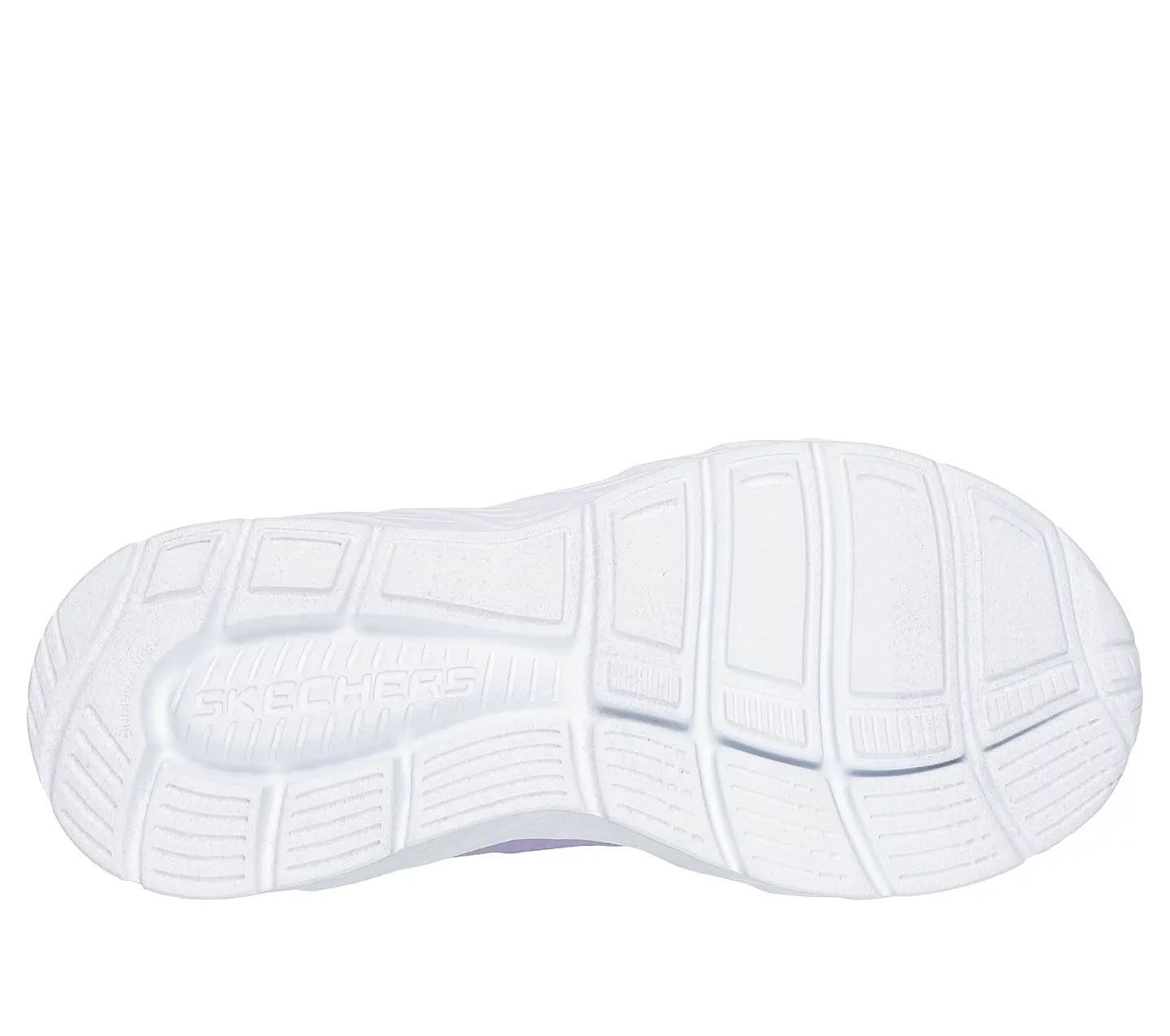 Zapatilla Boundless Casual Skechers 303555l-lvpk Lavanda 26 5