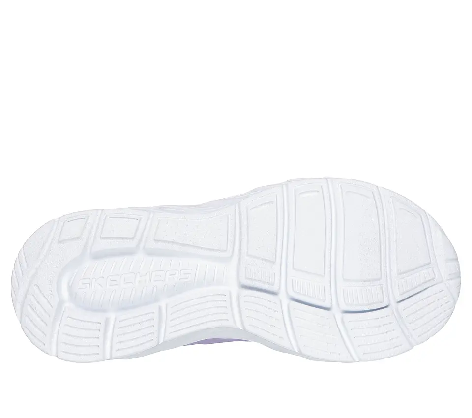 Zapatilla Boundless Casual Skechers 303555l-lvpk Lavanda 26 5