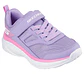 Zapatilla Boundless Casual Skechers 303555l-lvpk Lavanda 26 - Miniatura 2