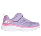 Zapatilla Boundless Casual Skechers 303555l-lvpk Lavanda 26 - Miniatura 1