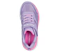 Zapatilla Boundless Casual Skechers 303555l-lvpk Lavanda 26 - Miniatura 4