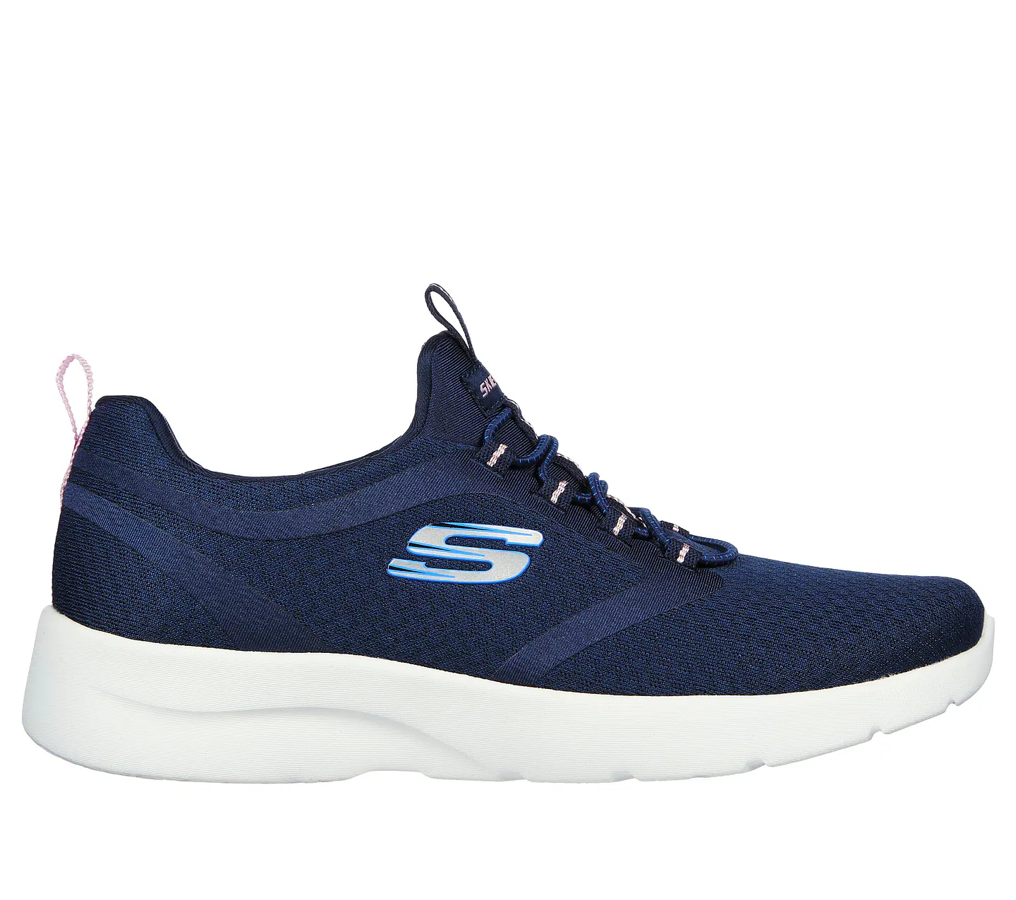 Zapatilla Mujer Dynamight 2.0 Casual Skechers 149693-nvy Navy 35 3
